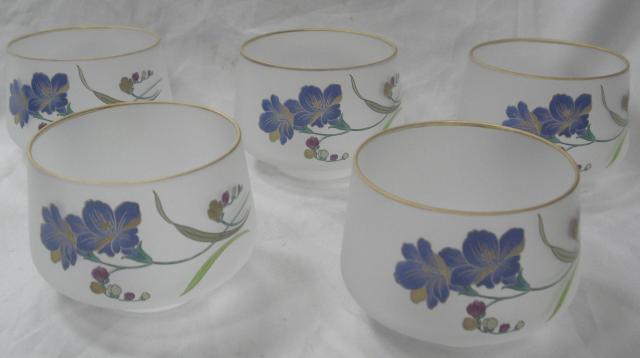 グラスcollection/グラス&小皿「夢 眩」5客セット未使用品R040120 < インテリア/ライフ  グラスcollection/グラス&小皿「夢 眩」5客セット未使用品R040120 < インテリア/ライフの