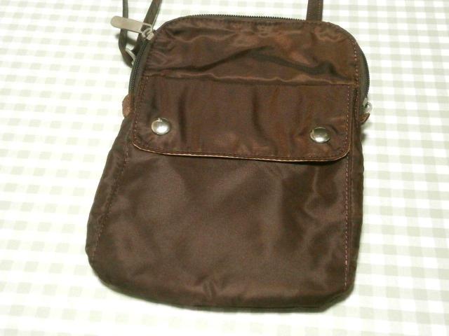 ◆レリアン Lilian ショルダーポシェット 中古品 < 女性ファッション  ◆レリアン Lilian ショルダーポシェット 中古品  < 女性ファッションの