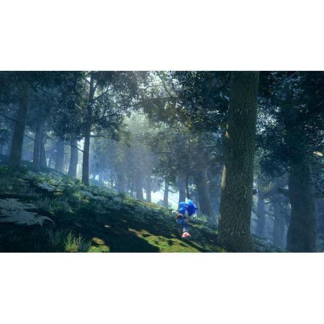 【PS4】 ソニックフロンティア < ゲーム本体/ソフト  【PS4】 ソニックフロンティア < ゲーム本体/ソフトの