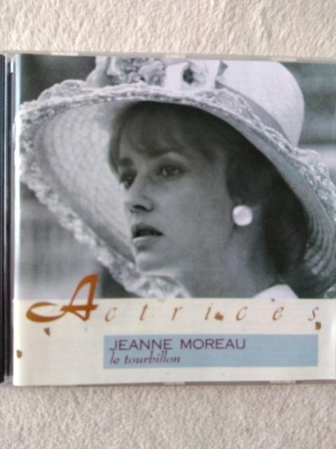 WkE[ LE TOURBILLON   CD/DVD/rfI 