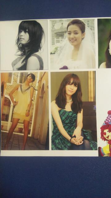 ★ハン・ヒョジュ★写真シール < タレントグッズ  ★ハン・ヒョジュ★写真シール  < タレントグッズの