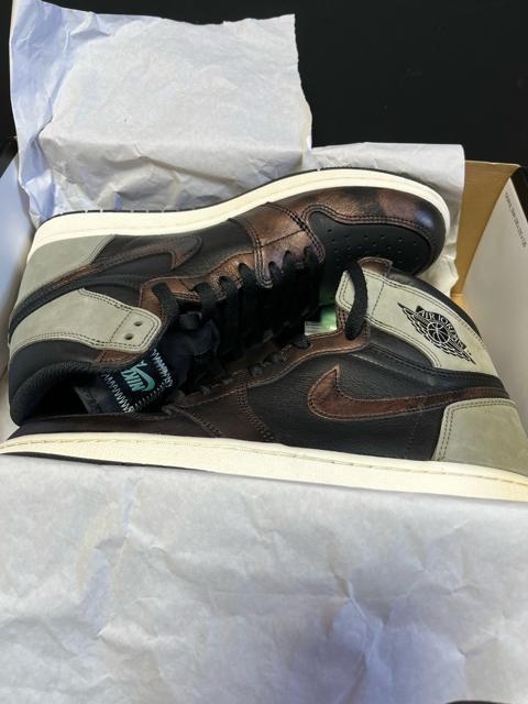 新品同様/NIKE /AIR JORDAN 1 RETRO HIGH OG/28cm < ブランド  新品同様/NIKE /AIR JORDAN 1 RETRO HIGH OG/28cm < ブランドの