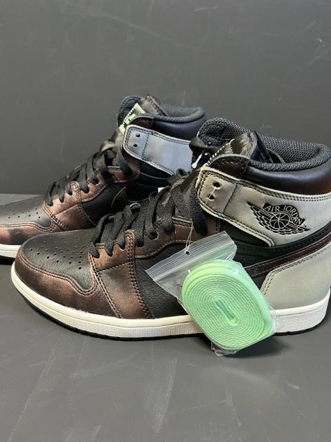 新品同様/NIKE /AIR JORDAN 1 RETRO HIGH OG/28cm < ブランド  新品同様/NIKE /AIR JORDAN 1 RETRO HIGH OG/28cm < ブランドの