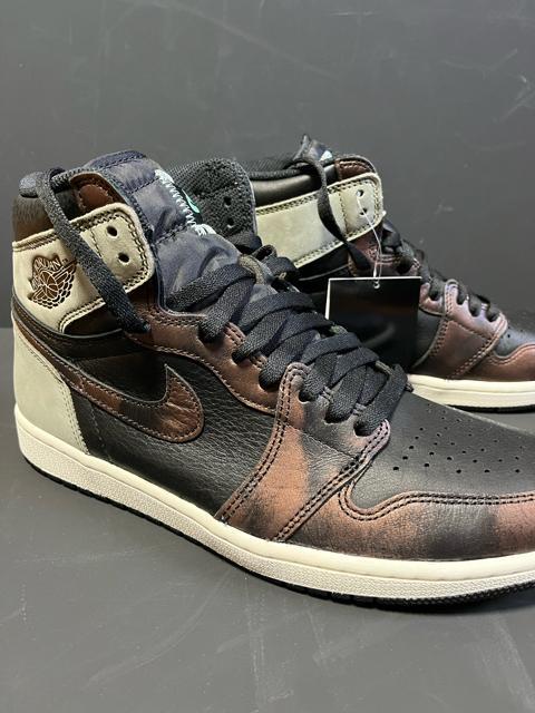 新品同様/NIKE /AIR JORDAN 1 RETRO HIGH OG/28cm < ブランド  新品同様/NIKE /AIR JORDAN 1 RETRO HIGH OG/28cm < ブランドの