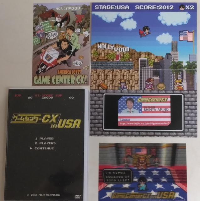 DVDBOX/Q[/@Q[Z^[CX in USA@LW/  CD/DVD/rfI 