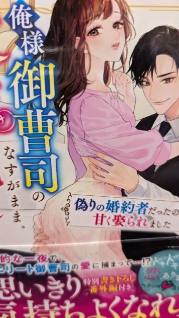 俺様御曹司のなすがまま激愛に抱かれる★高田ちさき★ベリーズ文庫 < 本/雑誌 俺様御曹司のなすがまま激愛に抱かれる★高田ちさき★ベリーズ文庫 < 本/雑誌の