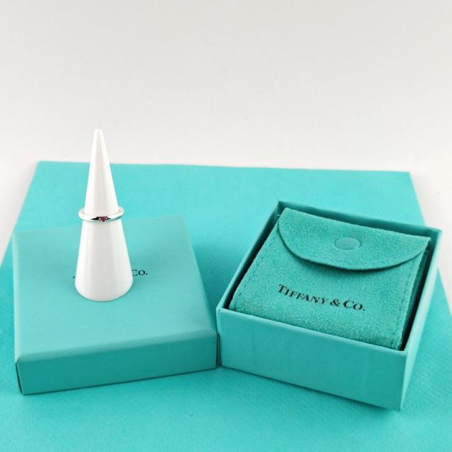 Tiffany ティファニー リング < ブランド  Tiffany ティファニー リング < ブランドの