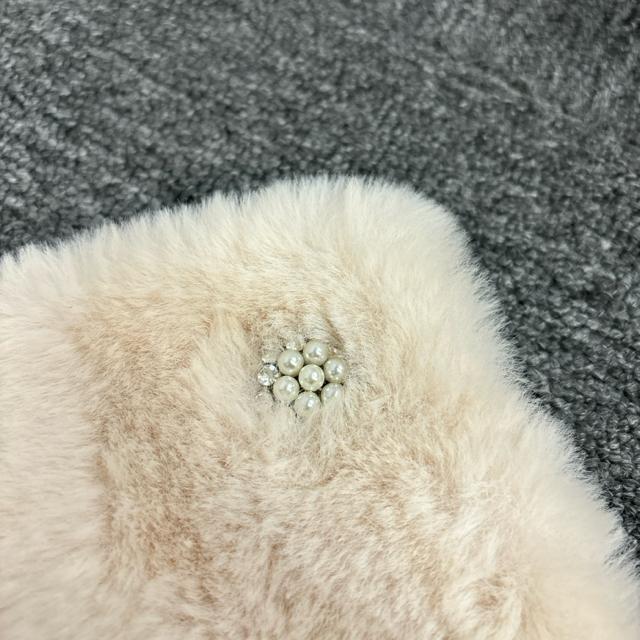 即決 ROPE PICNIC PASSAGE ファーマフラー < ブランド  即決 ROPE PICNIC PASSAGE ファーマフラー < ブランドの