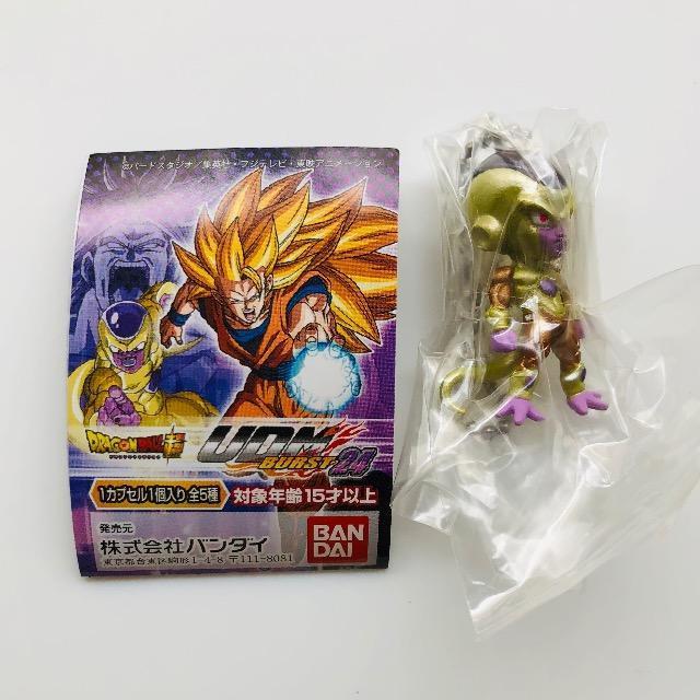 �h���S���{�[���@UDM BURST24 �C�S�[���f���t���[�U  �� �A�j��/�R�~�b�N/�L�����N�^�[�� 