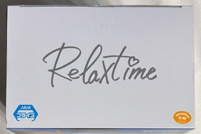 TVAju1/2vRelax time V  Aj/R~bN/LN^[ 