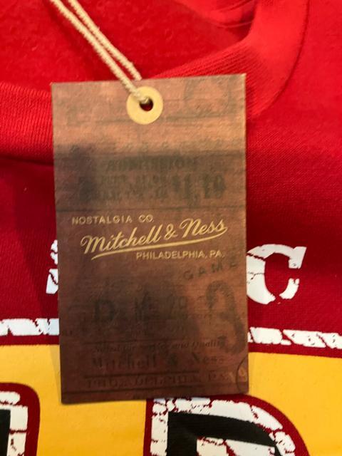 CANSAS CITY CHIEFS 傫size3XL XEFbgg[i[  jt@bV 