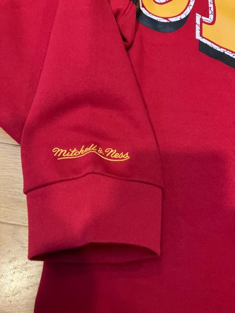 CANSAS CITY CHIEFS 傫size3XL XEFbgg[i[  jt@bV 