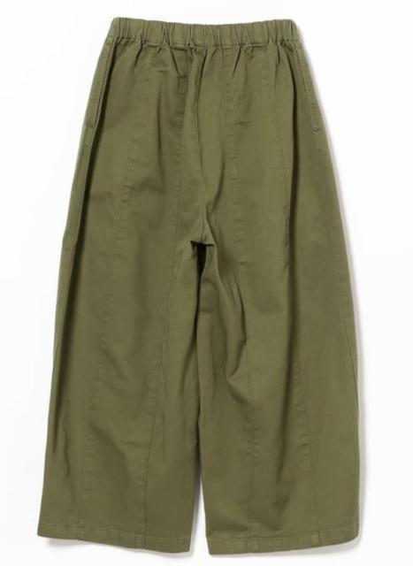 レディース パラシュートパンツ < 女性ファッション  レディース パラシュートパンツ < 女性ファッションの