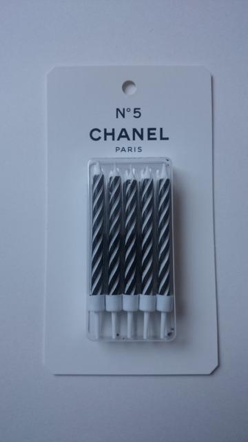 新品未開封☆CHANEL N°5 キャンドル★シャネル ノベルティ☆非売品★ < ブランド  新品未開封☆CHANEL N°5 キャンドル★シャネル ノベルティ☆非売品★ < ブランドの