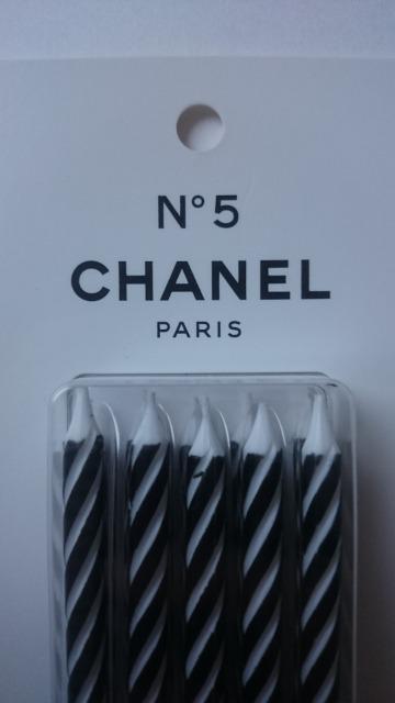 新品未開封☆CHANEL N°5 キャンドル★シャネル ノベルティ☆非売品★ < ブランド  新品未開封☆CHANEL N°5 キャンドル★シャネル ノベルティ☆非売品★ < ブランドの