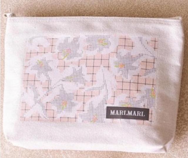 �G���t�^�� MARLMARL�}�[���}�[�����|�[�` 