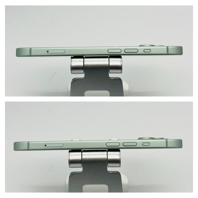 A iPhone 15 128 GB SIMロック グリーン 本体 < 家電/AV A iPhone 15 128 GB SIMロック グリーン 本体 < 家電/AVの