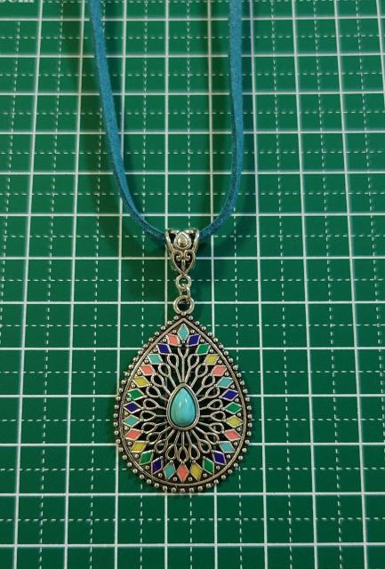 ボヘミアンターコイズ★レディースネックレス★軽量  全品送料無料★  ネックレスボヘミアン  インディアン  エスニック  < 女性アクセサリー/時計  ボヘミアンターコイズ★レディースネックレス★軽量  全品送料無料★  ネックレスボヘミアン  インディアン  エスニック  < 女性アクセサリー/時計の