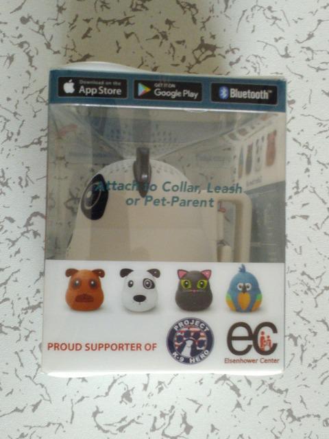 G.O.A.T PET SPEAKER(BluetoothXs[J[)