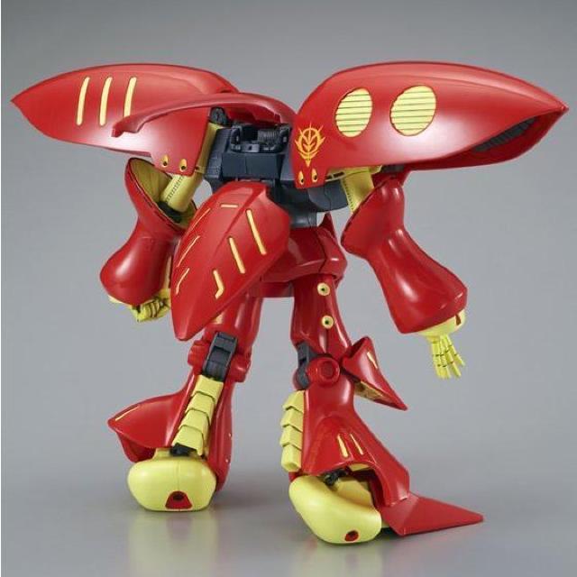 限定 HGUC 1/144 キュベレイMk-II (プルツー専用機) < ホビー 限定 HGUC 1/144 キュベレイMk-II (プルツー専用機) < ホビーの