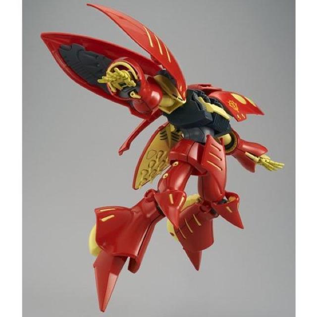 限定 HGUC 1/144 キュベレイMk-II (プルツー専用機) < ホビー 限定 HGUC 1/144 キュベレイMk-II (プルツー専用機) < ホビーの