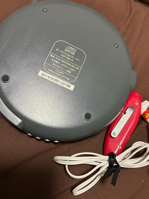 AudioCrown |[^uCDv[[ sNCDP-380z