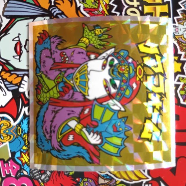 LOTTE  40th ANBIVERSARY  wbh炯̃rbN}`R  mAtH[  No.20   zr[ 