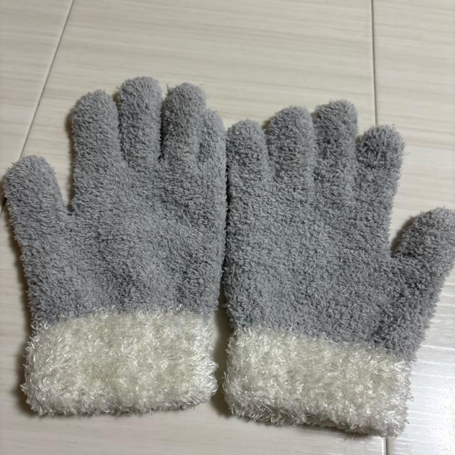 小学生女児サイズ 手袋3点セット まとめ売り < キッズ/ベビー 小学生女児サイズ 手袋3点セット まとめ売り < キッズ/ベビーの