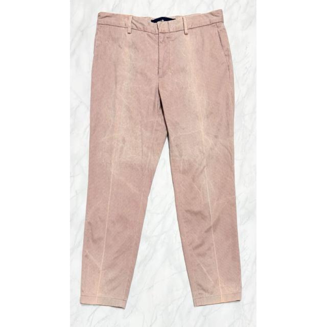 インコテックス春夏メンズスラックス#46ピンク < 男性ファッション インコテックス春夏メンズスラックス#46ピンク < 男性ファッションの
