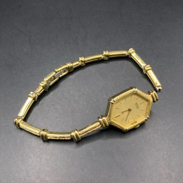 即決 SEIKO セイコー 腕時計 1400-5550 < ブランド 即決 SEIKO セイコー 腕時計 1400-5550 < ブランドの