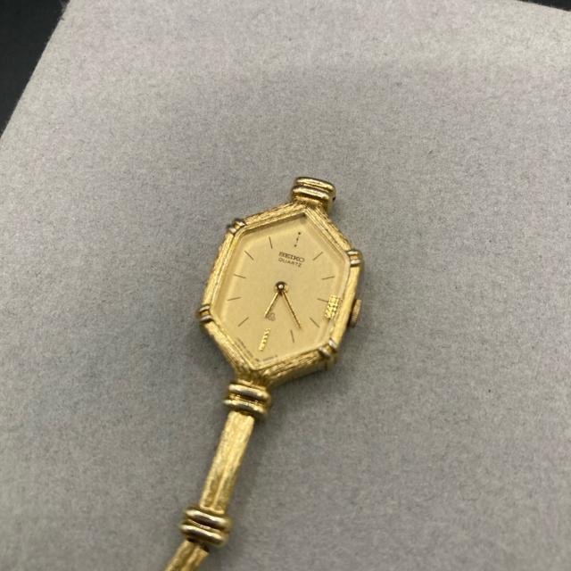 即決 SEIKO セイコー 腕時計 1400-5550 < ブランド 即決 SEIKO セイコー 腕時計 1400-5550 < ブランドの