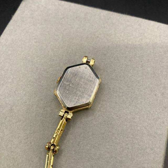 即決 SEIKO セイコー 腕時計 1400-5550 < ブランド 即決 SEIKO セイコー 腕時計 1400-5550 < ブランドの