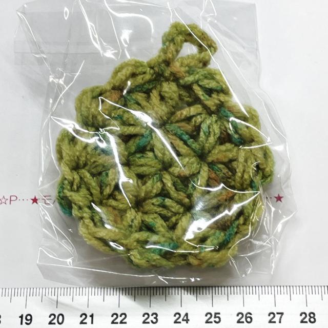 22*ハンドメイド♪ミニ*アクリルたわし風モチーフ 14 < ペット/手芸/園芸  22*ハンドメイド♪ミニ*アクリルたわし風モチーフ 14  < ペット/手芸/園芸の