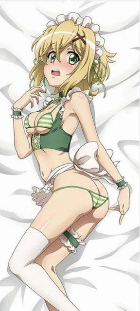 戦姫絶唱シンフォギア 暁切歌 抱き枕カバー2 < アニメ/コミック/キャラクター  戦姫絶唱シンフォギア 暁切歌 抱き枕カバー2  < アニメ/コミック/キャラクターの
