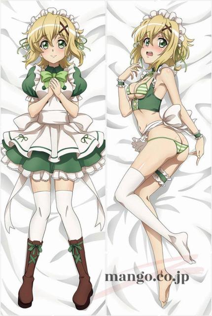 戦姫絶唱シンフォギア 暁切歌 抱き枕カバー2 < アニメ/コミック/キャラクター  戦姫絶唱シンフォギア 暁切歌 抱き枕カバー2 < アニメ/コミック/キャラクターの