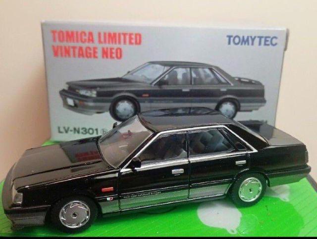 トミカリミテッドヴィンテージ日産スカイライン4ドアHTGTSツインカム24 < ホビー  トミカリミテッドヴィンテージ日産スカイライン4ドアHTGTSツインカム24  < ホビーの