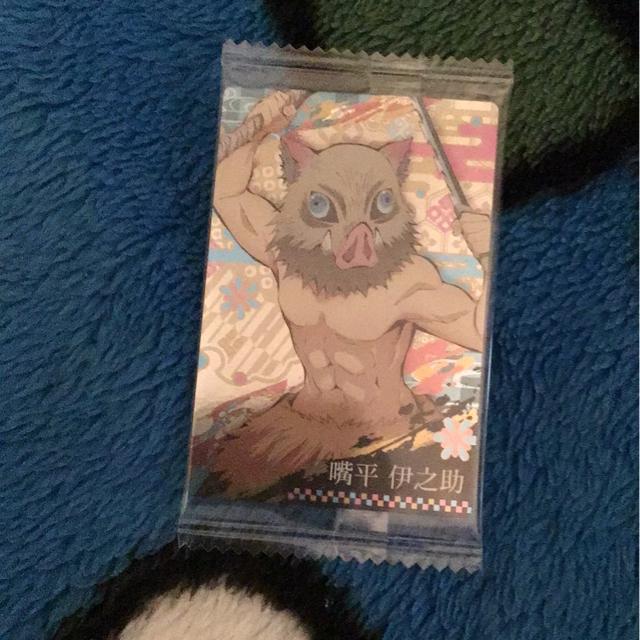 鬼滅の刃ウエハースカード < アニメ/コミック/キャラクター 鬼滅の刃ウエハースカード < アニメ/コミック/キャラクターの