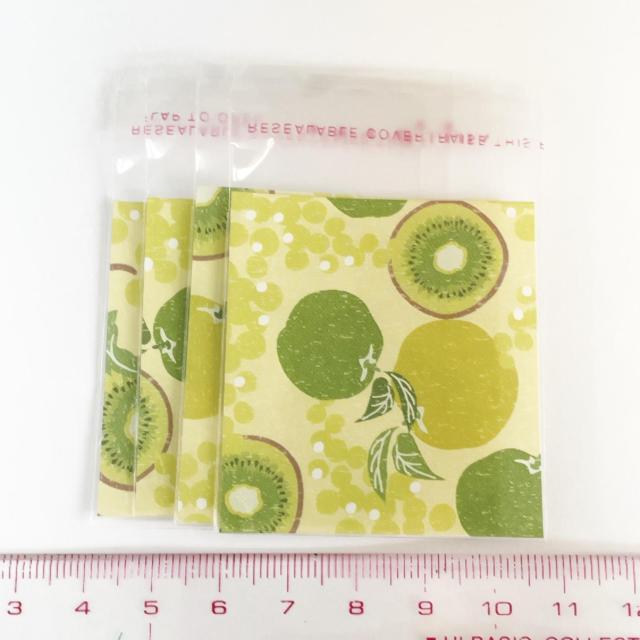 可愛い台紙入り♪OPP袋 4枚 86 < インテリア/ライフ 可愛い台紙入り♪OPP袋 4枚 86 < インテリア/ライフの