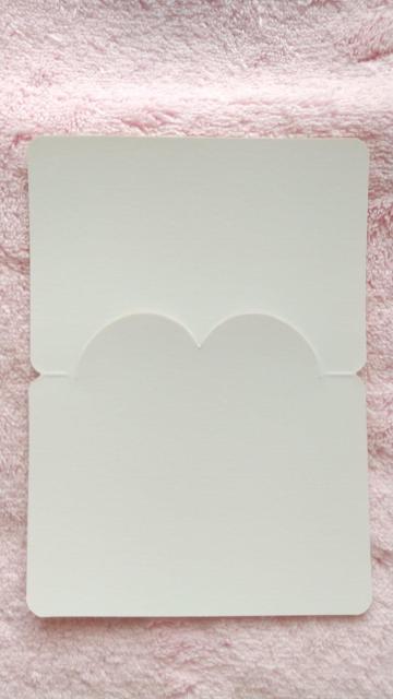 ハートのメッセージカード 贈り物や梱包に☆3枚 < インテリア/ライフ ハートのメッセージカード 贈り物や梱包に☆3枚 < インテリア/ライフの