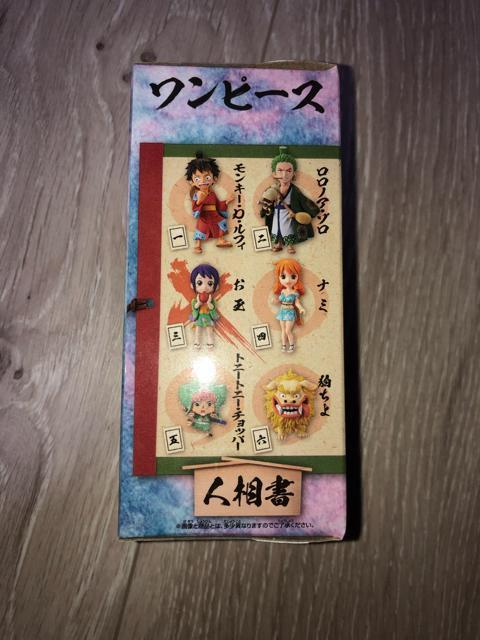 �������s�[�X �R���N�^�u�� ���m��1�w���ʁx�� �� �A�j��/�R�~�b�N/�L�����N�^�[�� 