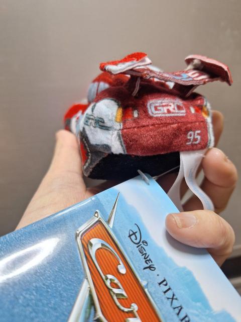 �m���D143 �V�i���񔄕i�u�J�[�Y�v�g���C�g�j���O�E�}�b�N�B�[���h�}�X�R�b�g �� �A�j��/�R�~�b�N/�L�����N�^�[�� 