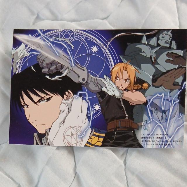 �A�j���̃|�X�g�J�[�h�l���@�h���S���{�[���A�|�̘B���p�t�A�}�N���X7�A�V�V�n���p �� �z�r�[�� 