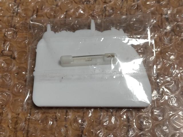 ☆。＜未開封新品＞「関西万博 9/8 マレーシア ナショナルデー記念