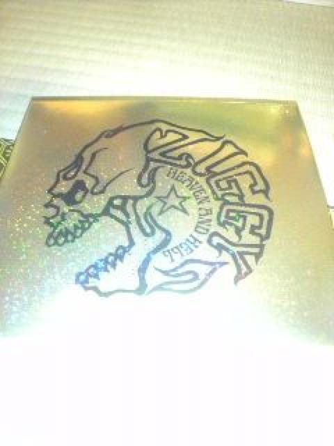 CD:ZIGGY(WM[)HEAVEN AND HELL і   ^gObY 