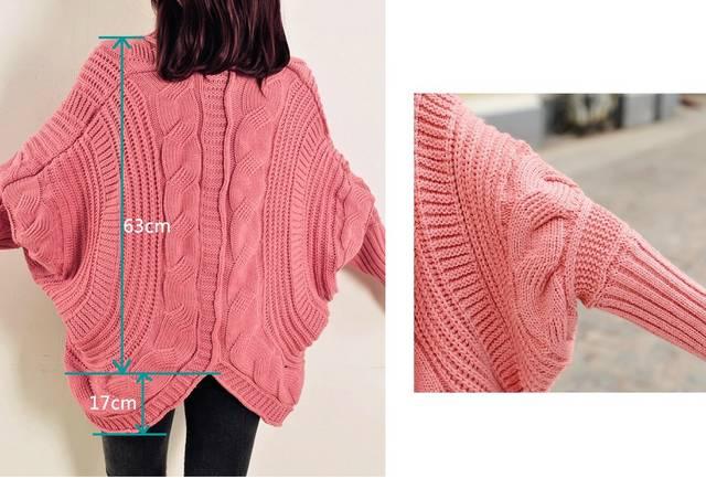 大きいサイズポンチョ風ニットカーデガン3Lダークグレー < 女性ファッション 大きいサイズポンチョ風ニットカーデガン3Lダークグレー < 女性ファッションの