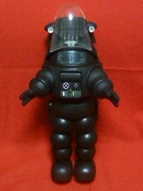 ☆当時物☆ロビートーキング☆40p☆取説ナシ☆ペイント跡有☆中古品☆ < おもちゃ ☆当時物☆ロビートーキング☆40p☆取説ナシ☆ペイント跡有☆中古品☆ < おもちゃの