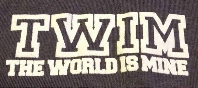 《TWIM》Tシャツ ナイトレイド スワッガー バウンティーハンター バルザック ヴィンテージ 古着 VINTAGE スト系 < 男性ファッション  《TWIM》Tシャツ ナイトレイド スワッガー バウンティーハンター バルザック ヴィンテージ 古着 VINTAGE スト系 < 男性ファッションの