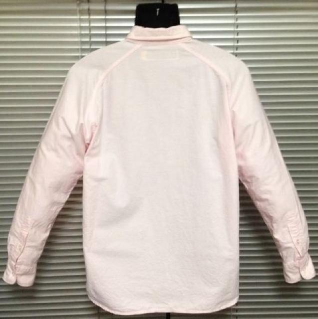 《FAT SPORT》シャツ スワッガー フェノメノン ナイトレイド AG ビンテージ ヴィンテージ VINTAGE 古着 < ブランド  《FAT SPORT》シャツ スワッガー フェノメノン ナイトレイド AG ビンテージ ヴィンテージ VINTAGE 古着 < ブランドの