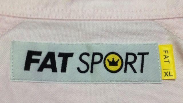 《FAT SPORT》シャツ スワッガー フェノメノン ナイトレイド AG ビンテージ ヴィンテージ VINTAGE 古着 < ブランド  《FAT SPORT》シャツ スワッガー フェノメノン ナイトレイド AG ビンテージ ヴィンテージ VINTAGE 古着 < ブランドの
