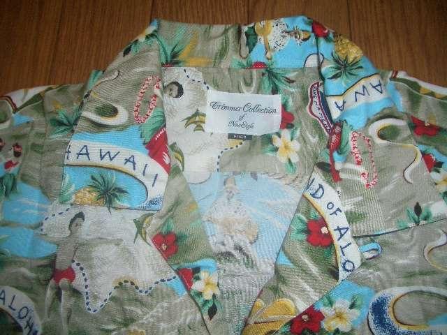 ★アロハ★ハワイ★★F < 男性ファッション  ★アロハ★ハワイ★★F < 男性ファッションの